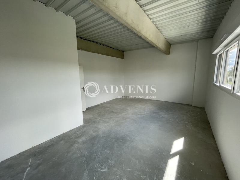 Vente Utilisateur Activités Entrepôts IZON (33450) - Photo 3