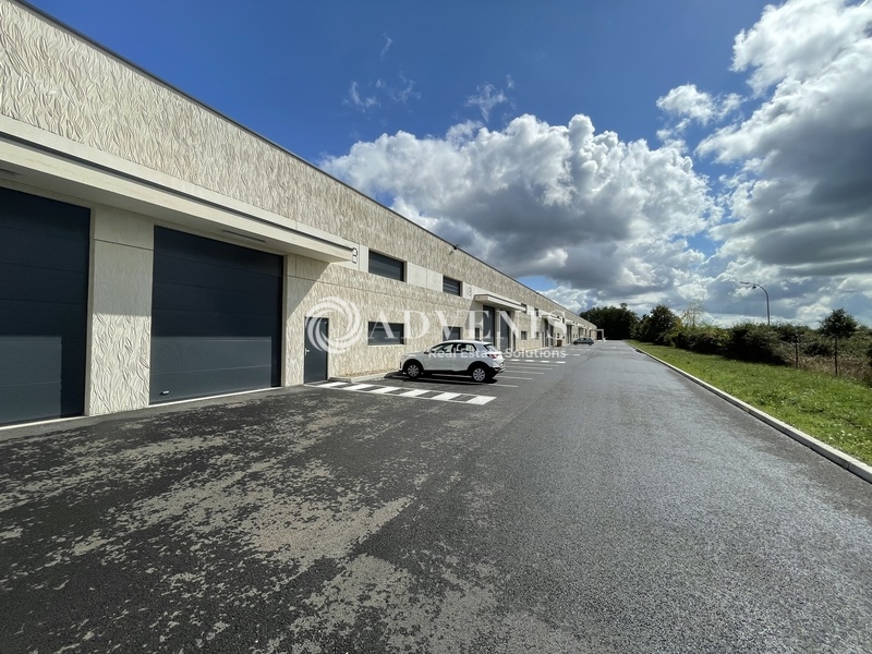 Vente Utilisateur Activités Entrepôts IZON (33450) - Photo 4
