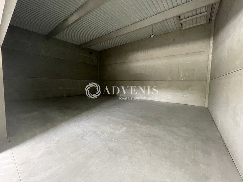 Vente Utilisateur Activités Entrepôts IZON (33450) - Photo 5