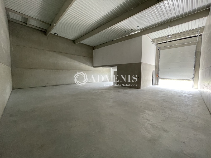 Vente Utilisateur Activités Entrepôts IZON (33450) - Photo 7