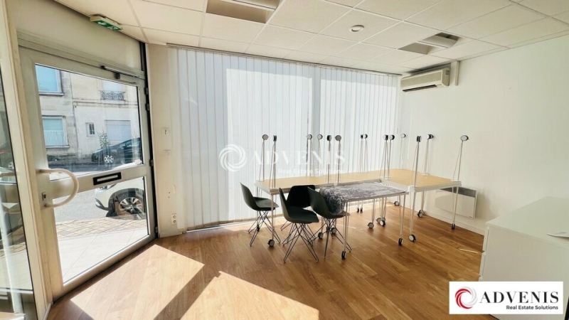 Location Bureaux BORDEAUX (33000) - Photo 1