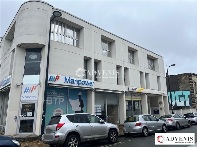 Location Bureaux BORDEAUX (33000) - Photo 2