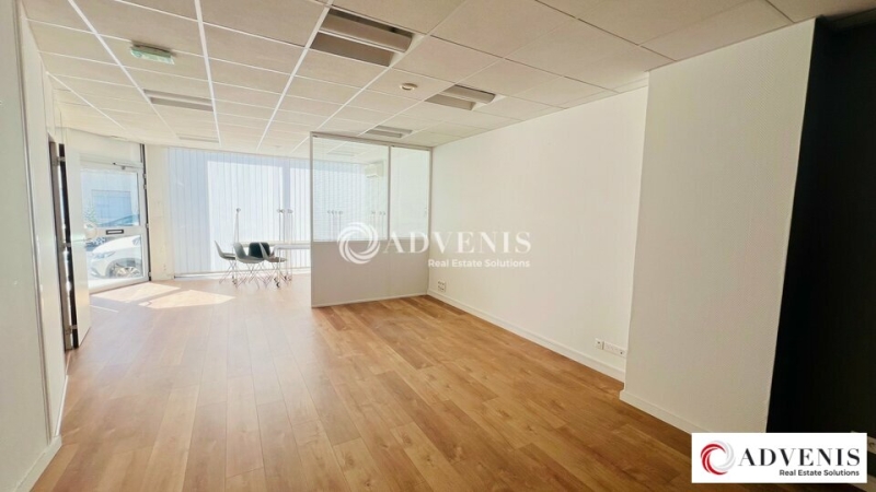 Location Bureaux BORDEAUX (33000) - Photo 3