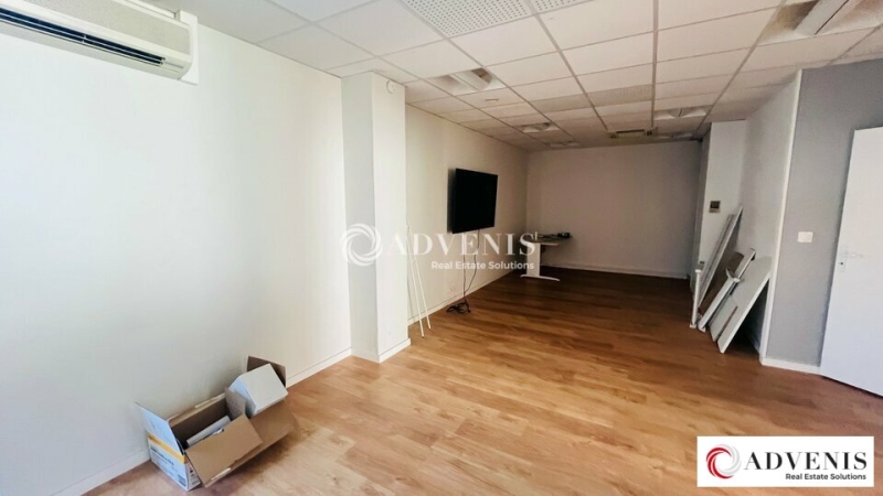 Location Bureaux BORDEAUX (33000) - Photo 4