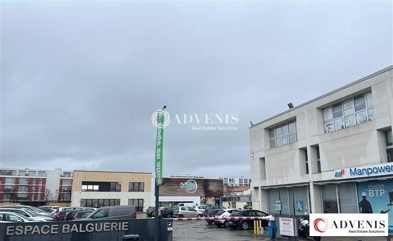 Location Bureaux BORDEAUX (33000) - Photo 7