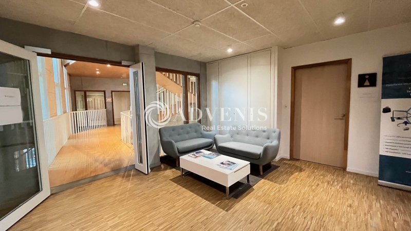 Location Bureaux BORDEAUX (33800) - Photo 4