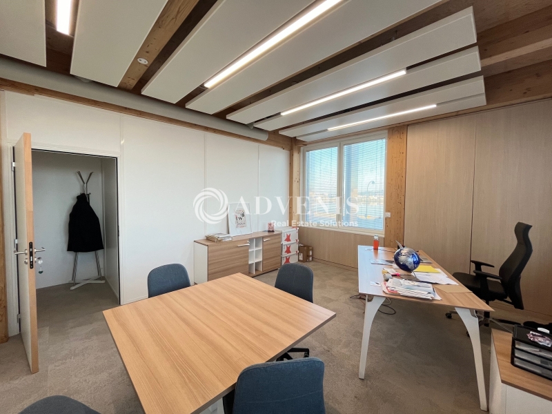 Location Bureaux BORDEAUX (33800) - Photo 6