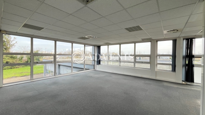 Location Bureaux BORDEAUX (33300) - Photo 6