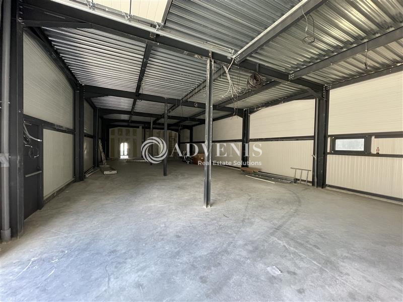Location Activités Entrepôts GRADIGNAN (33170) - Photo 2