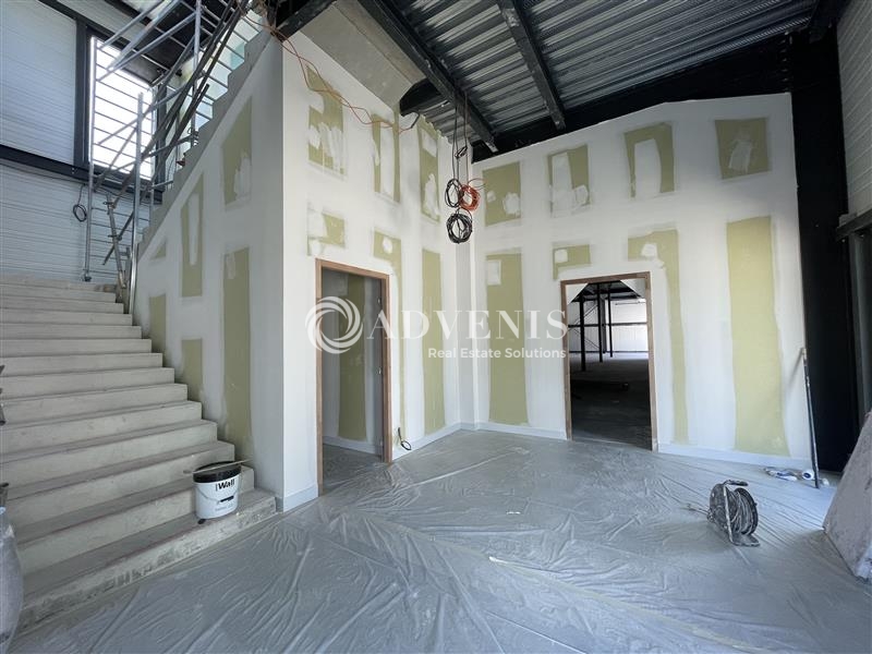 Location Activités Entrepôts GRADIGNAN (33170) - Photo 3