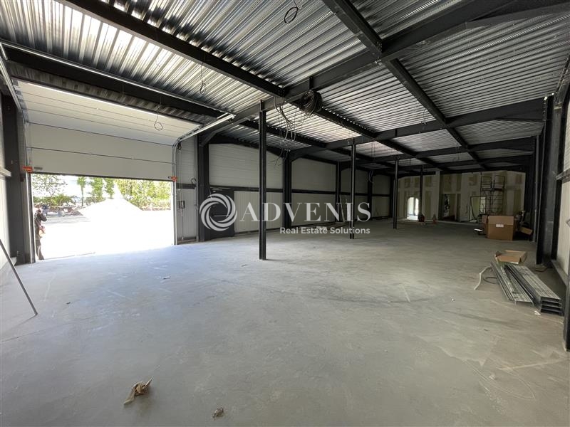 Location Activités Entrepôts GRADIGNAN (33170) - Photo 4