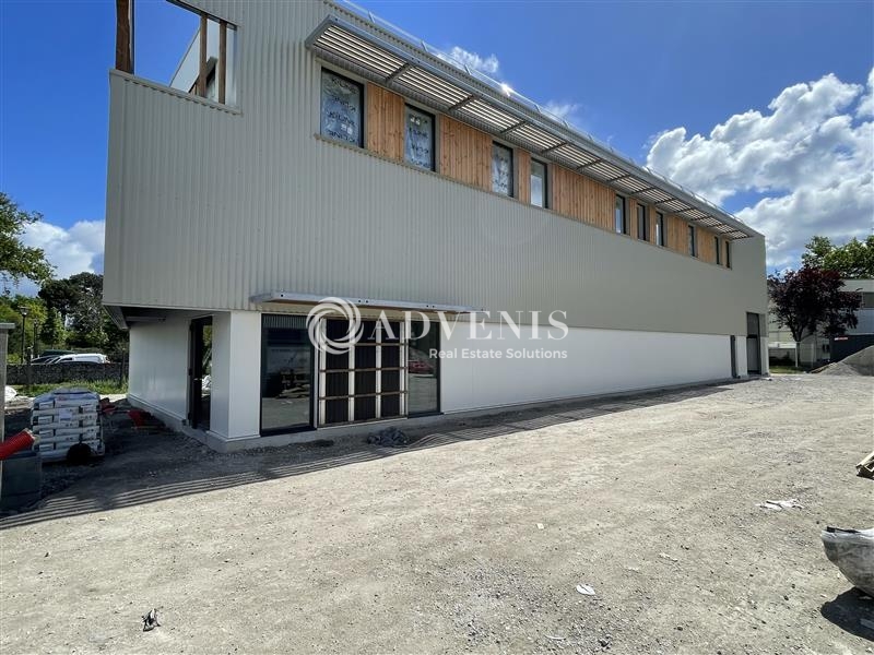 Location Activités Entrepôts GRADIGNAN (33170) - Photo 5
