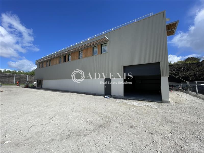 Location Activités Entrepôts GRADIGNAN (33170) - Photo 6