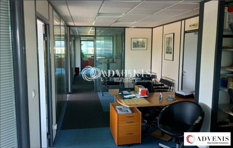 Location Bureaux MERIGNAC (33700) - Photo 11