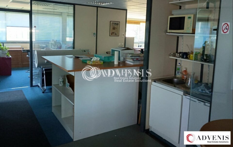 Location Bureaux MERIGNAC (33700) - Photo 12