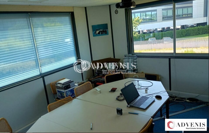 Location Bureaux MERIGNAC (33700) - Photo 13