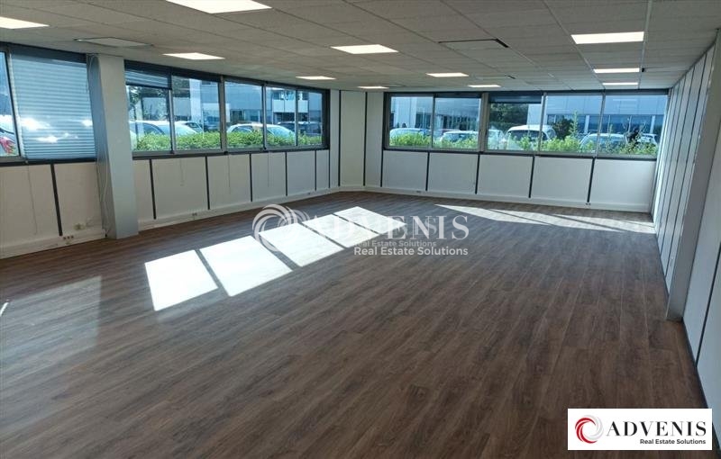 Location Bureaux MERIGNAC (33700) - Photo 2