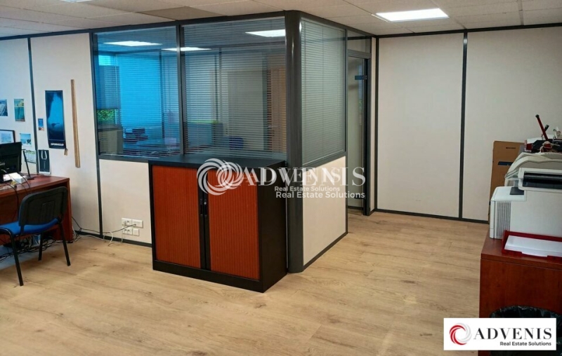 Location Bureaux MERIGNAC (33700) - Photo 3