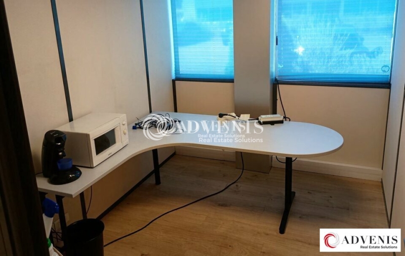 Location Bureaux MERIGNAC (33700) - Photo 6