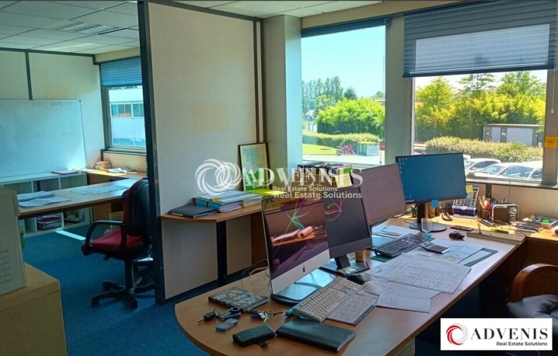 Location Bureaux MERIGNAC (33700) - Photo 7