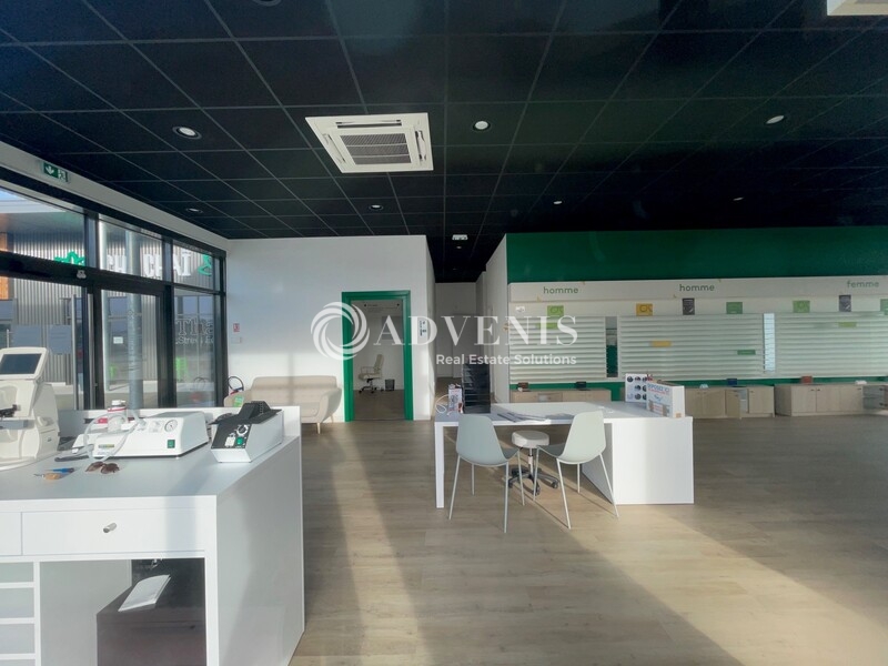 Location Commerces BIGANOS (33380) - Photo 4