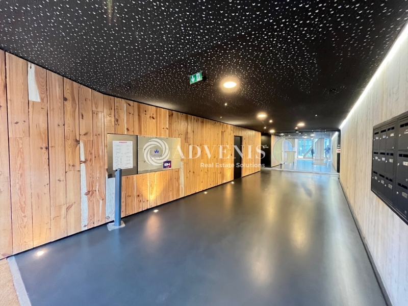 Location Bureaux BORDEAUX (33000) - Photo 2