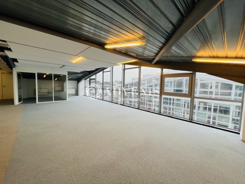 Location Bureaux BORDEAUX (33000) - Photo 4