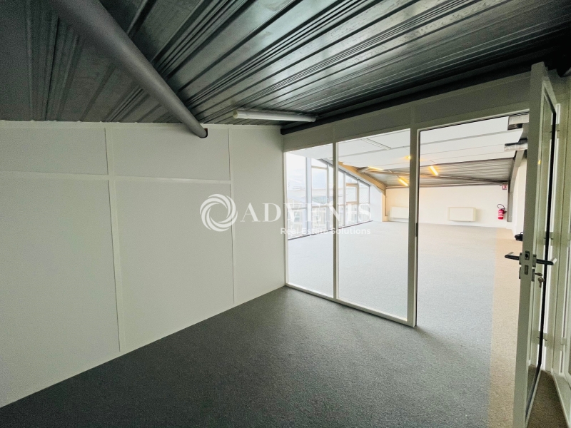 Location Bureaux BORDEAUX (33000) - Photo 6