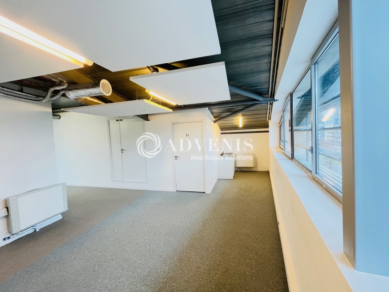 Location Bureaux BORDEAUX (33000) - Photo 7