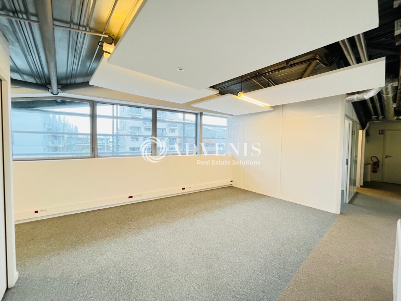 Location Bureaux BORDEAUX (33000) - Photo 8