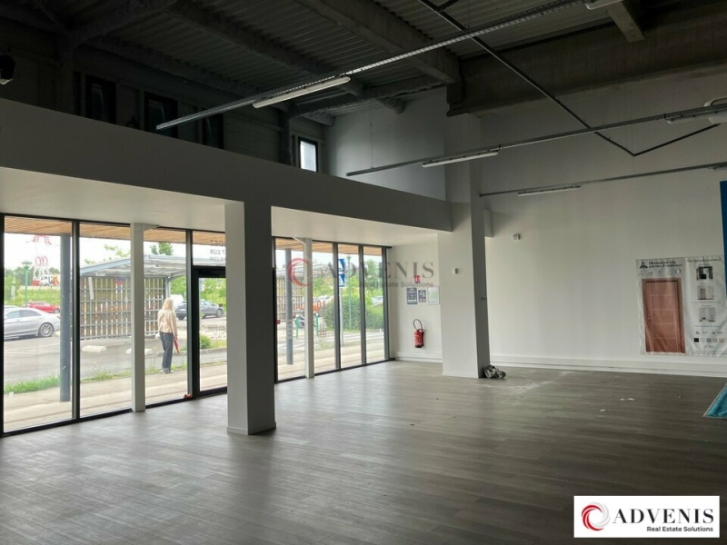 Location Commerces BIGANOS (33380) - Photo 4