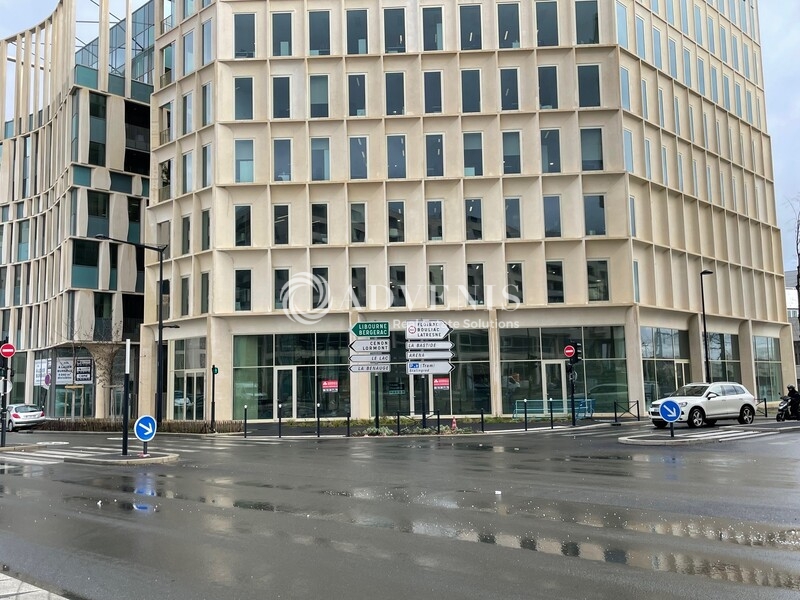 Location Commerces BORDEAUX (33100) - Photo 6