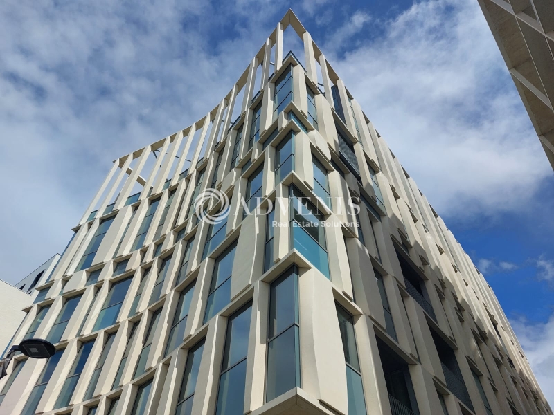 Location Bureaux BORDEAUX (33100) - Photo 1