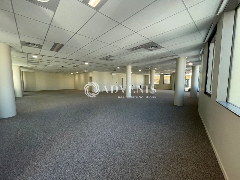 Location Bureaux BORDEAUX (33100) - Photo 11