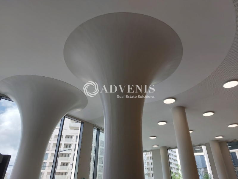 Location Bureaux BORDEAUX (33100) - Photo 6