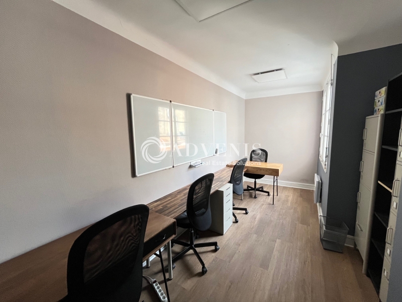 Location Bureaux BORDEAUX (33000) - Photo 11