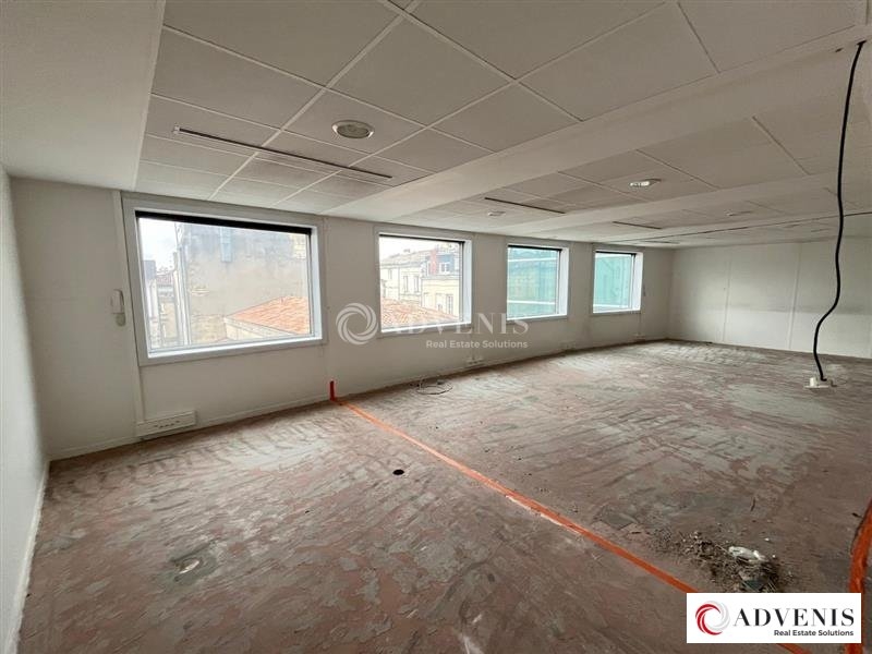 Location Bureaux BORDEAUX (33000) - Photo 11