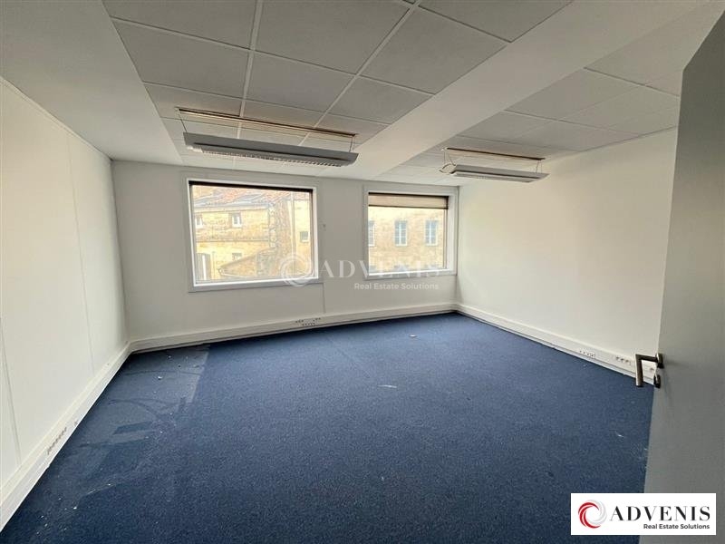 Location Bureaux BORDEAUX (33000) - Photo 3