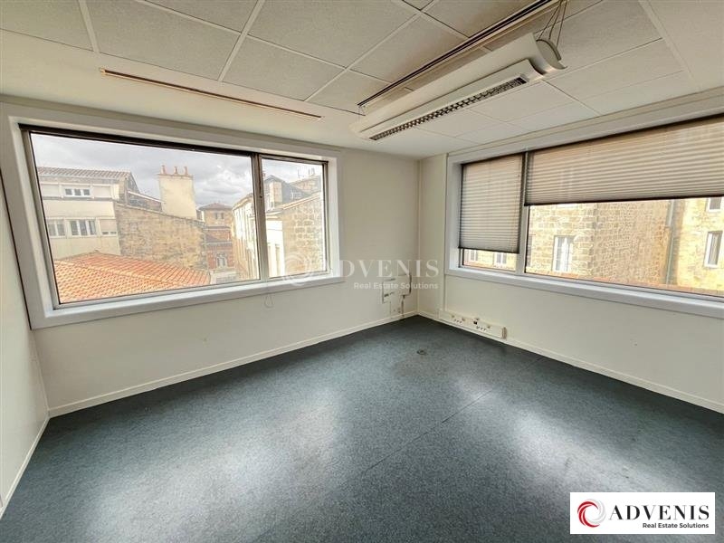 Location Bureaux BORDEAUX (33000) - Photo 5