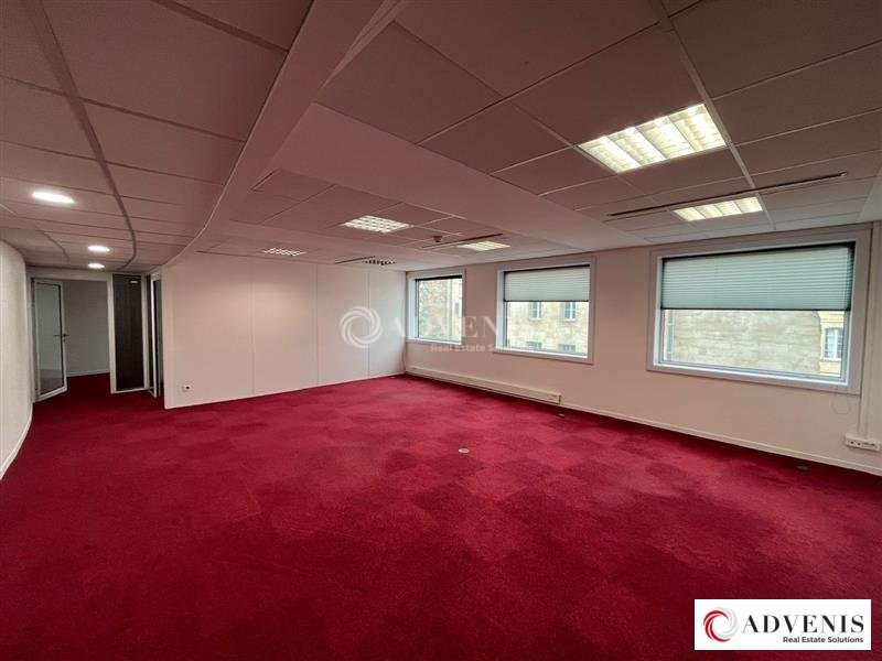 Location Bureaux BORDEAUX (33000) - Photo 6