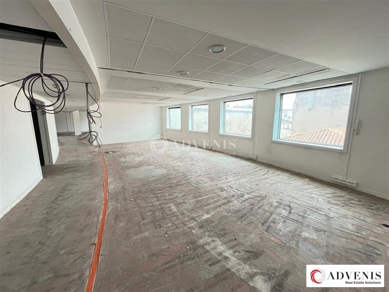 Location Bureaux BORDEAUX (33000) - Photo 7