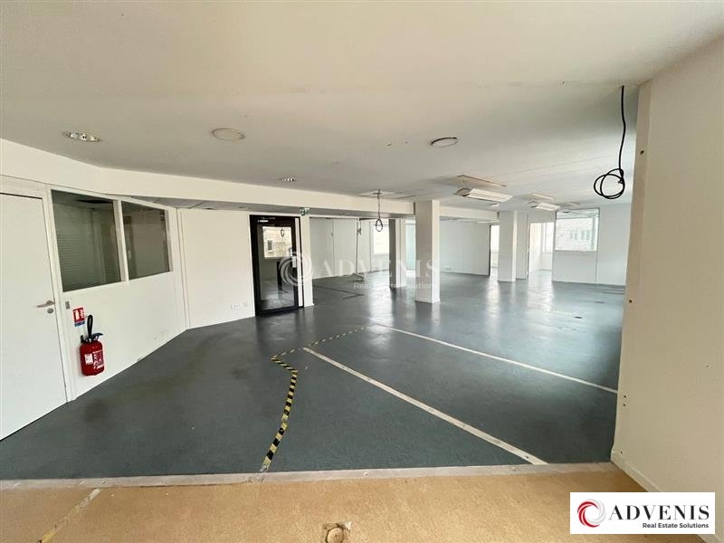 Location Bureaux BORDEAUX (33000) - Photo 8