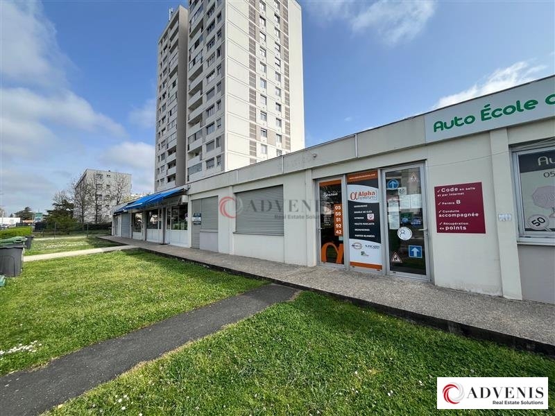 Vente Utilisateur Bureaux MERIGNAC (33700) - Photo 1