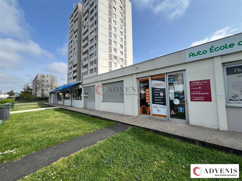 Location Bureaux MERIGNAC (33700) - Photo 1