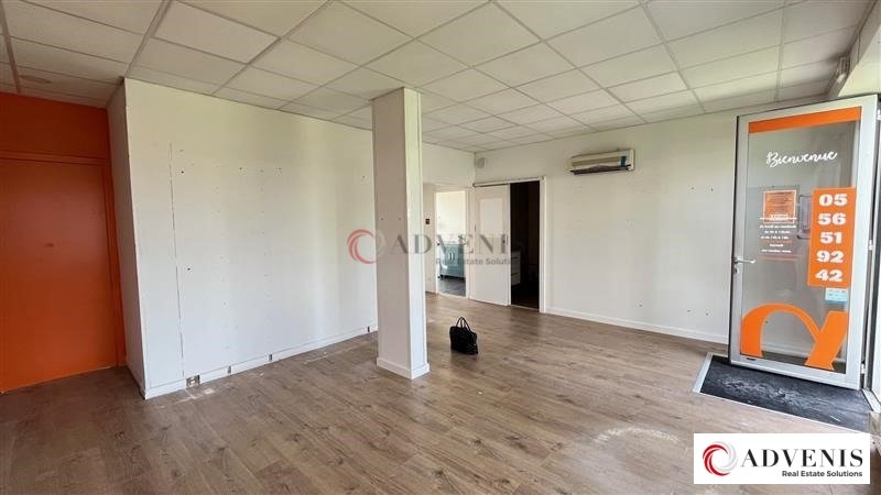 Vente Utilisateur Bureaux MERIGNAC (33700) - Photo 3
