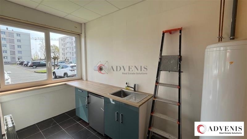 Vente Utilisateur Bureaux MERIGNAC (33700) - Photo 5
