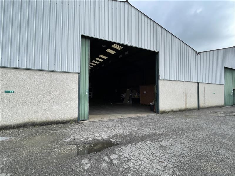 Location Activités Entrepôts TRESSES (33370) - Photo 6