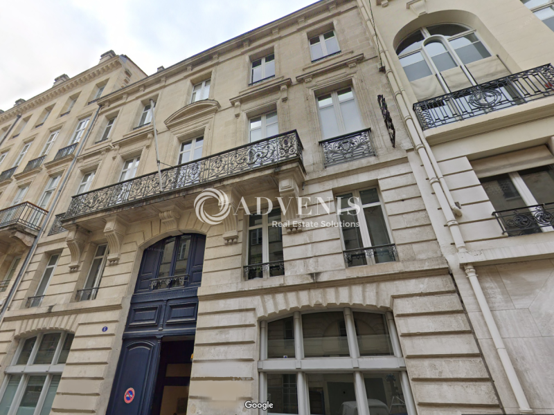 Location Bureaux BORDEAUX (33000) - Photo 1