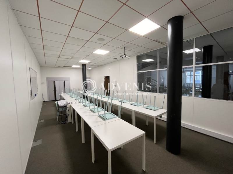 Location Bureaux BORDEAUX (33000) - Photo 8