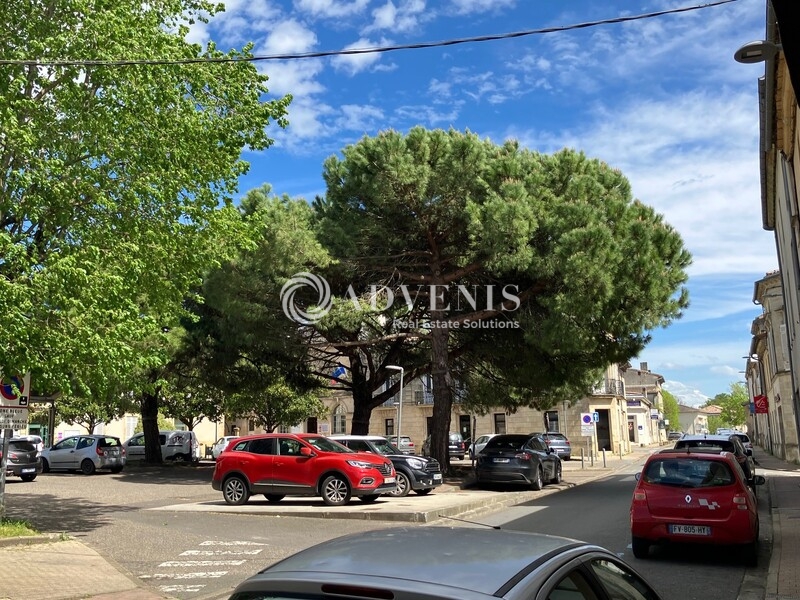Location Commerces SAINT ANDRE DE CUBZAC (33240) - Photo 10